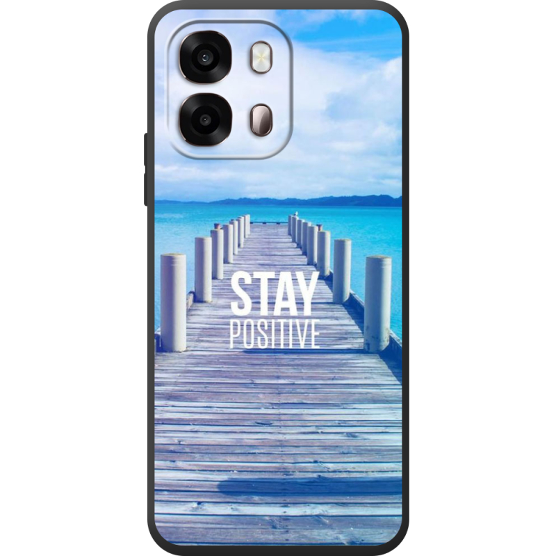 Чохол BoxFace OPPO A6s 4G 