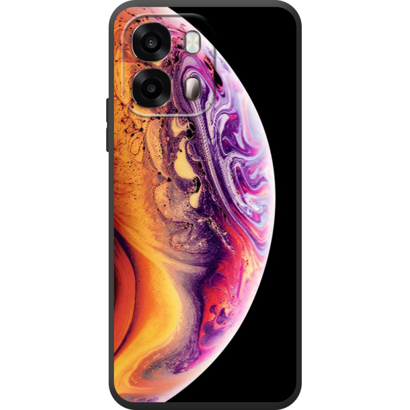 Чохол BoxFace OPPO A6s 4G 