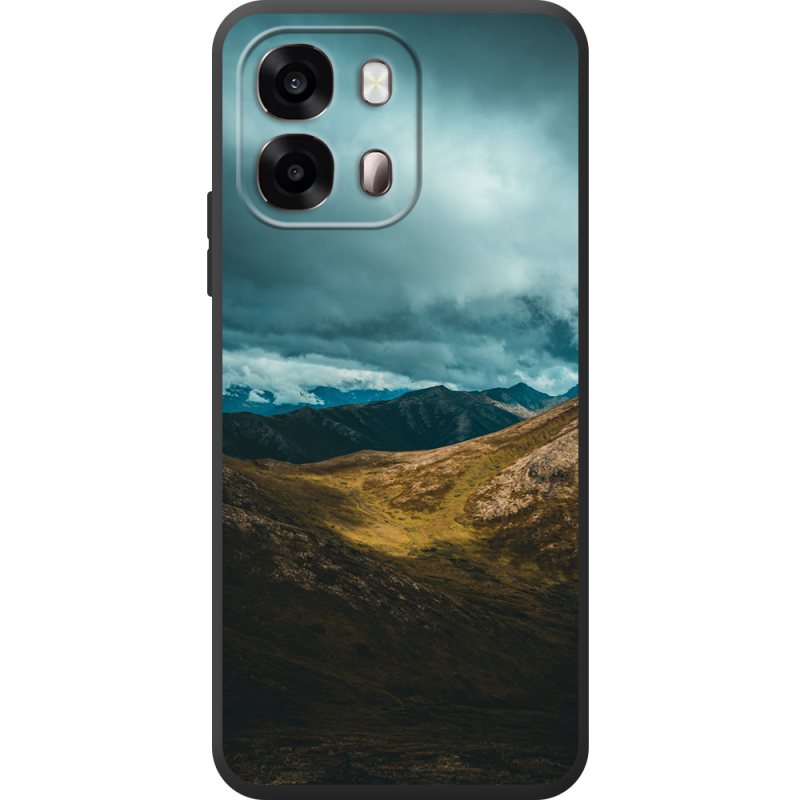 Чохол BoxFace OPPO A6s 4G 