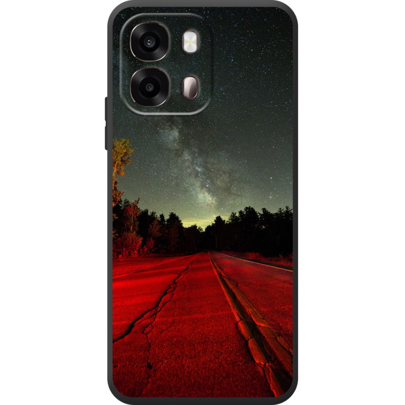 Чохол BoxFace OPPO A6s 4G 