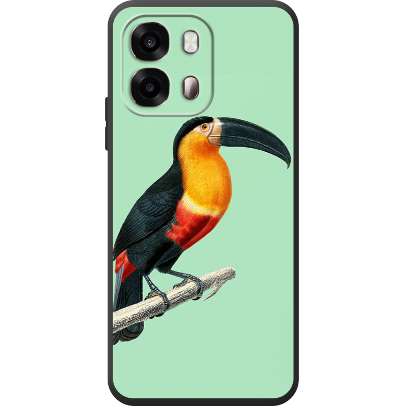 Чохол BoxFace OPPO A6s 4G 