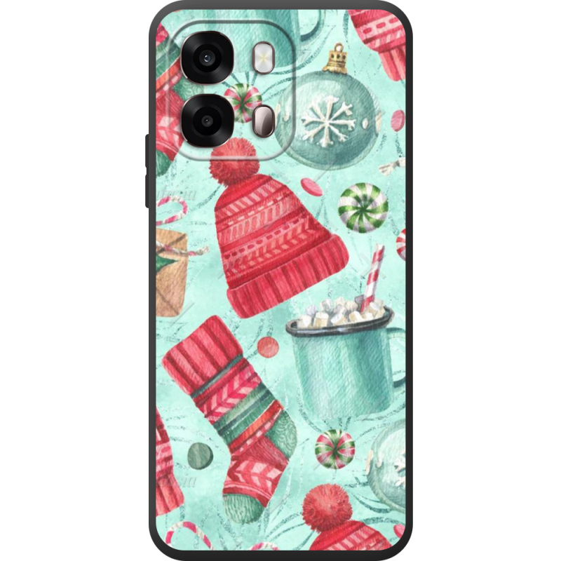 Чохол BoxFace OPPO A6s 4G 