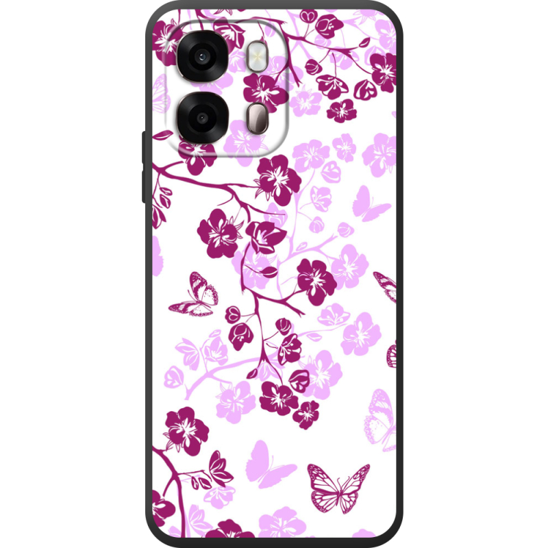 Чохол BoxFace OPPO A6s 4G 