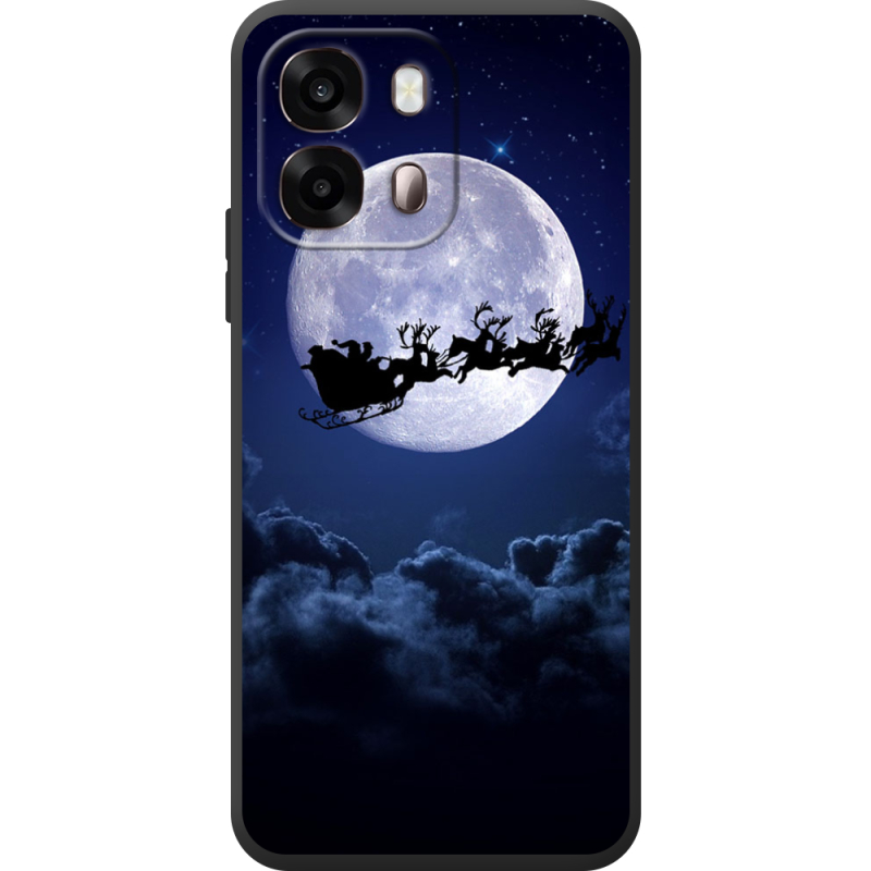 Чохол BoxFace OPPO A6s 4G 