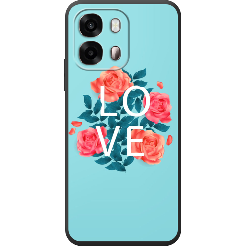 Чохол BoxFace OPPO A6s 4G 