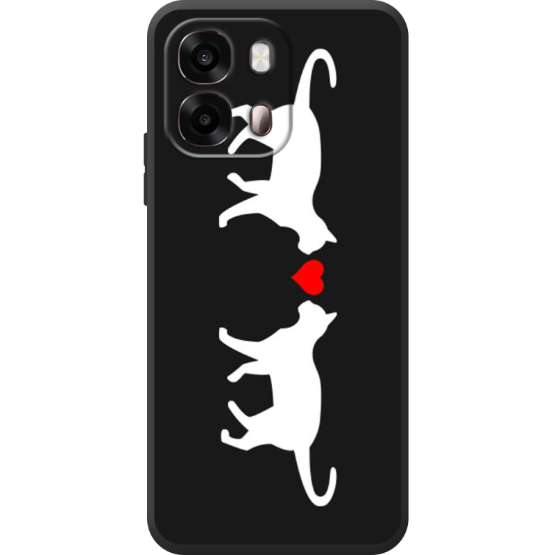 Чохол BoxFace OPPO A6s 4G 