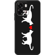 Чохол BoxFace OPPO A6s 4G 