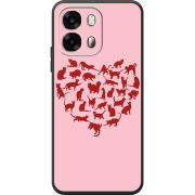 Чохол BoxFace OPPO A6s 4G 