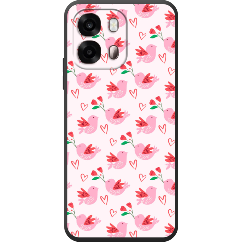 Чохол BoxFace OPPO A6s 4G 