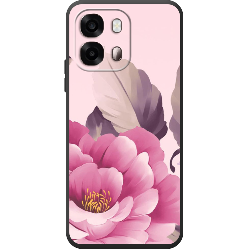 Чохол BoxFace OPPO A6s 4G 