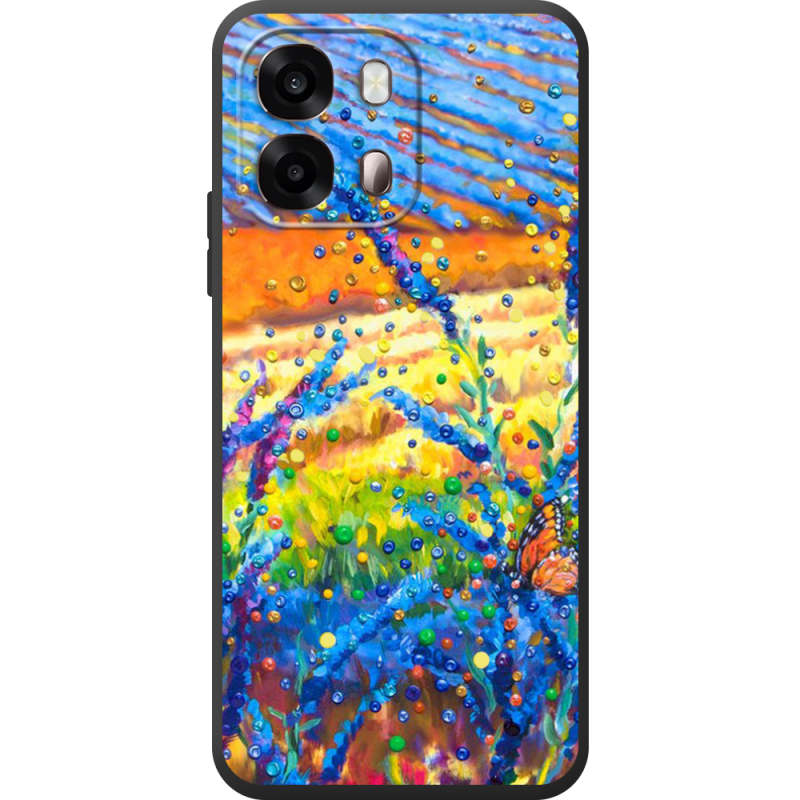 Чохол BoxFace OPPO A6s 4G 