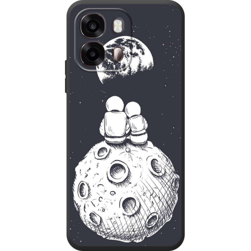 Чохол BoxFace OPPO A6s 4G 