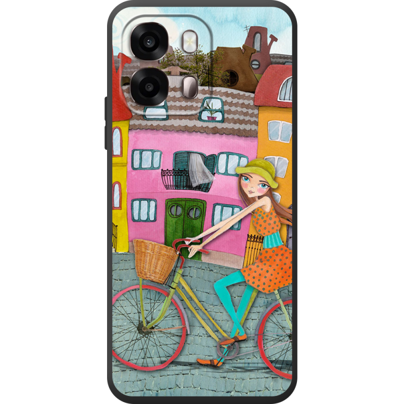 Чохол BoxFace OPPO A6s 4G 