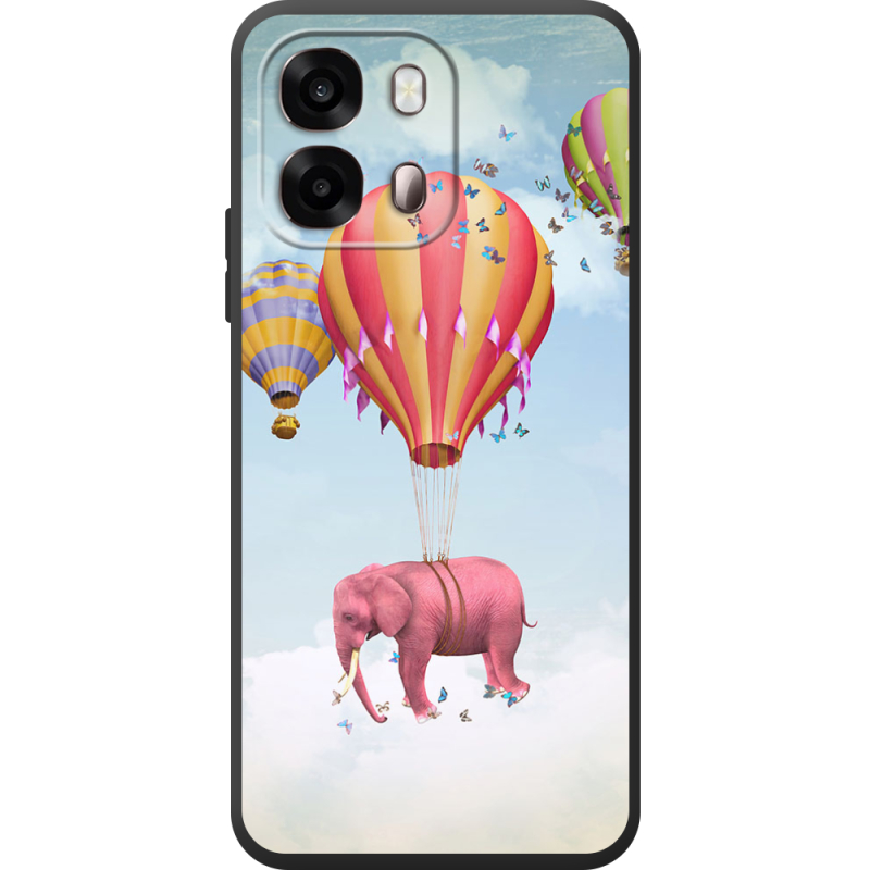 Чохол BoxFace OPPO A6s 4G 