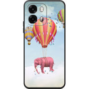 Чохол BoxFace OPPO A6s 4G 