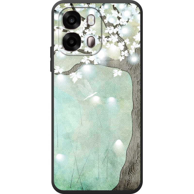 Чохол BoxFace OPPO A6s 4G 