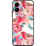 Чохол BoxFace OPPO A6s 4G 