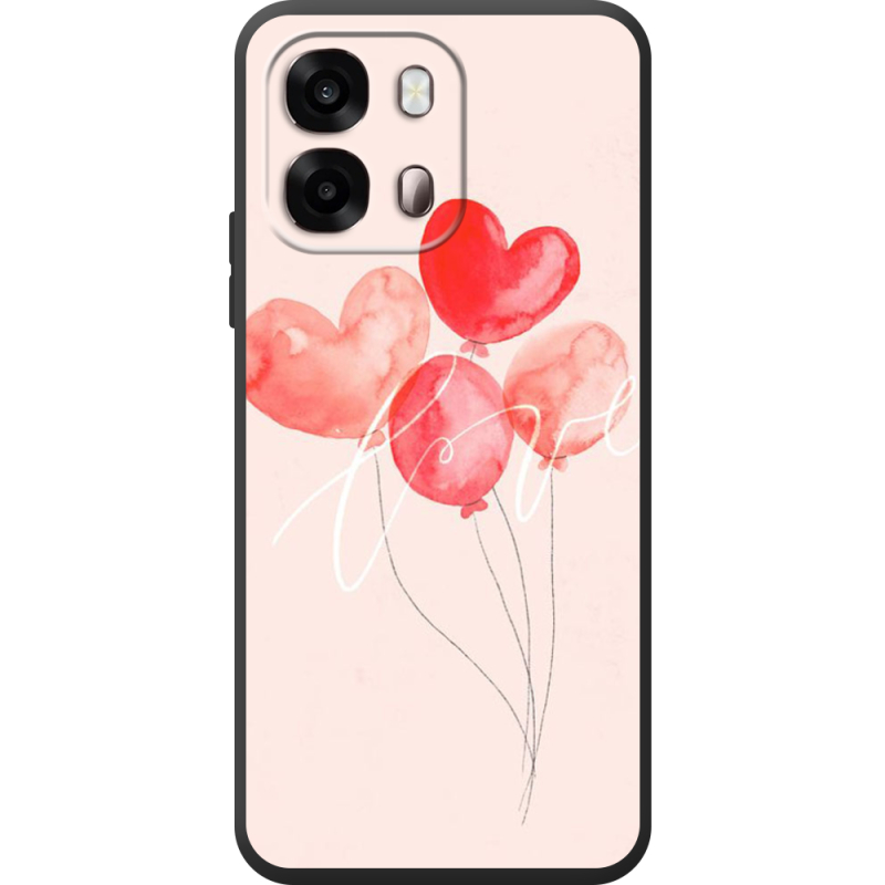 Чохол BoxFace OPPO A6s 4G 