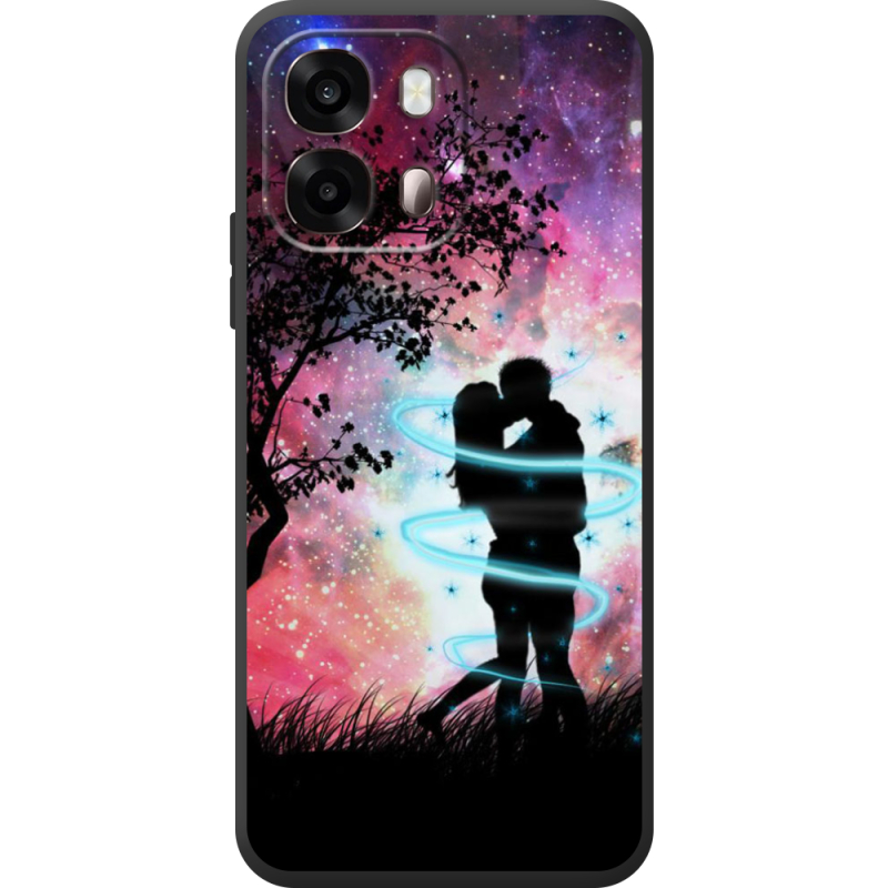 Чохол BoxFace OPPO A6s 4G 