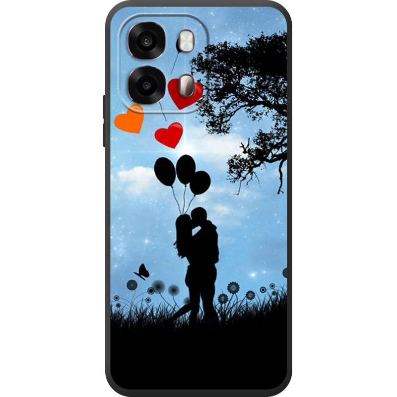 Чохол BoxFace OPPO A6s 4G 