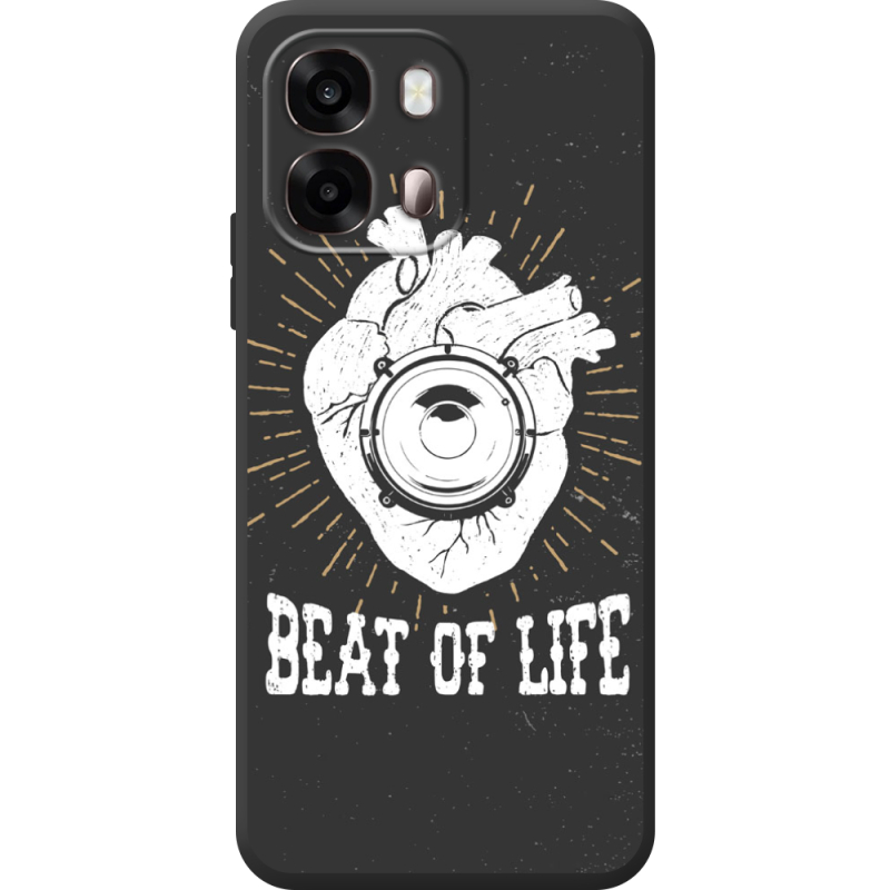 Чохол BoxFace OPPO A6s 4G 