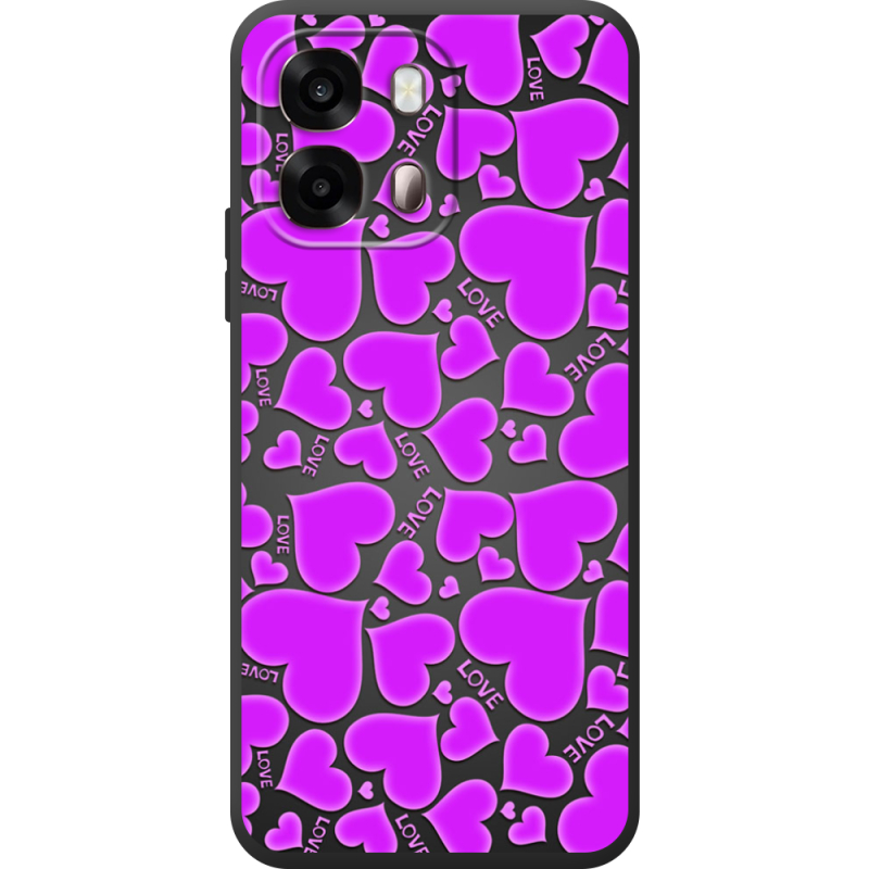 Чохол BoxFace OPPO A6s 4G 