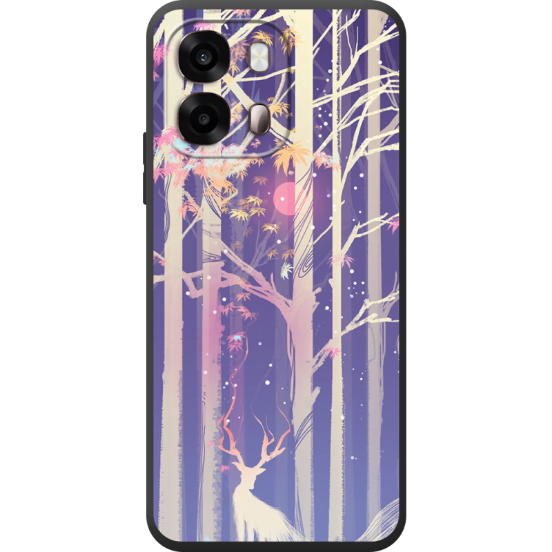 Чохол BoxFace OPPO A6s 4G 