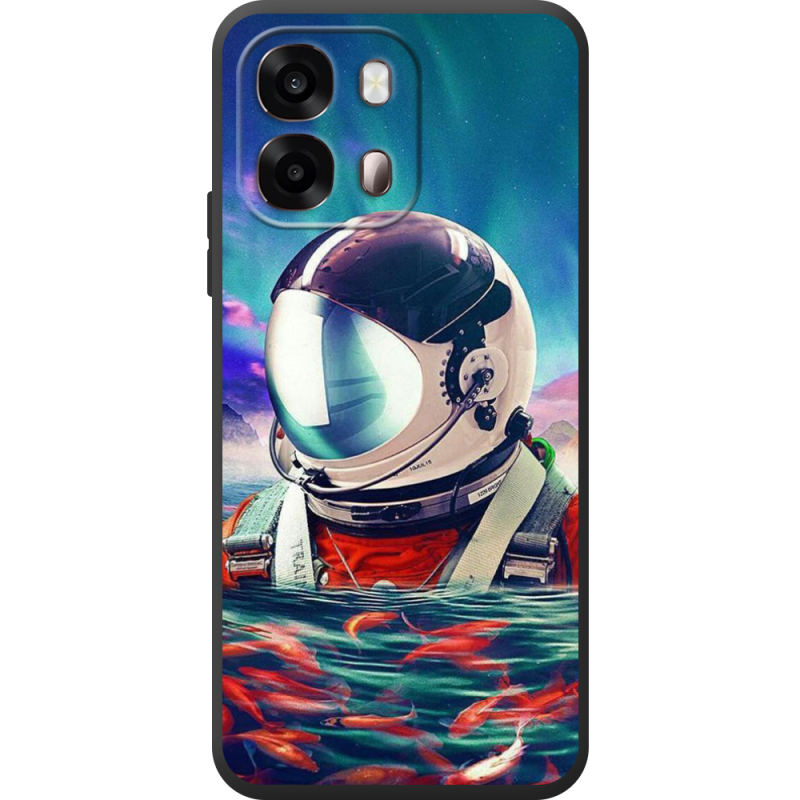 Чохол BoxFace OPPO A6s 4G 