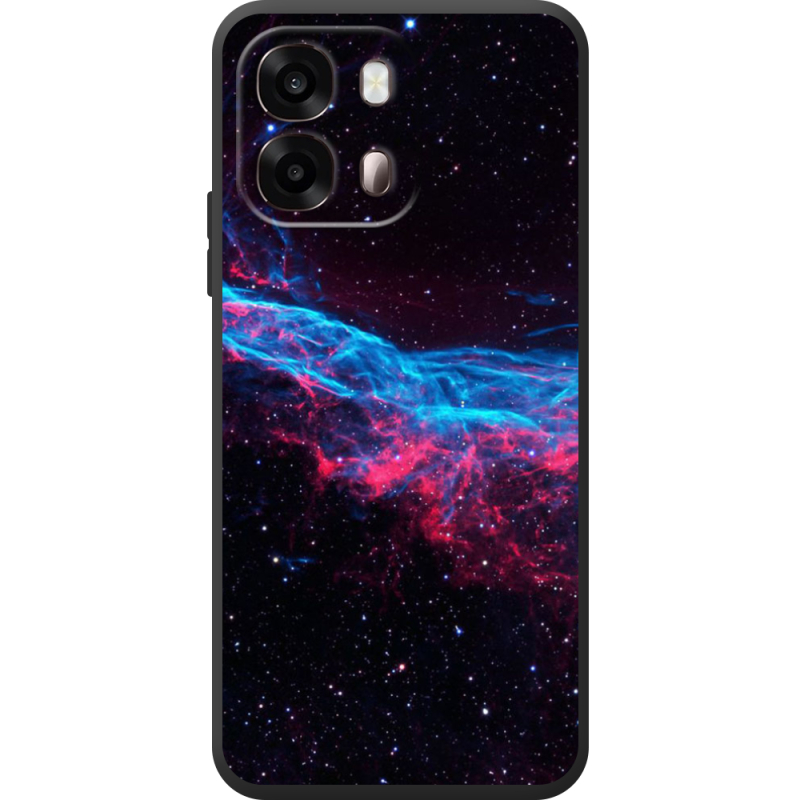 Чохол BoxFace OPPO A6s 4G 