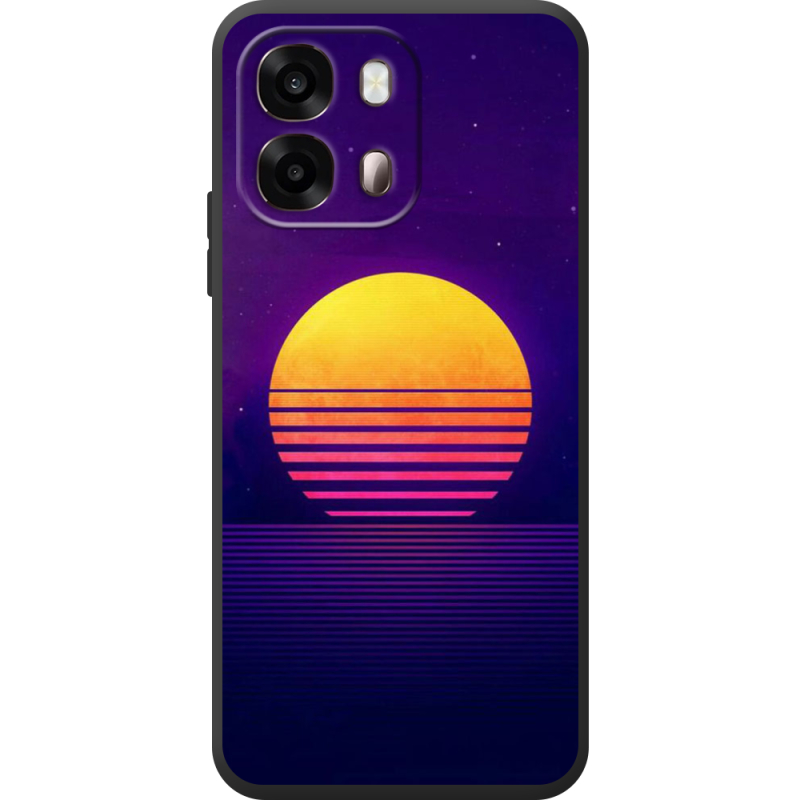 Чохол BoxFace OPPO A6s 4G 