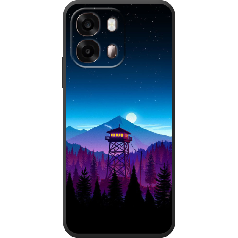 Чохол BoxFace OPPO A6s 4G 