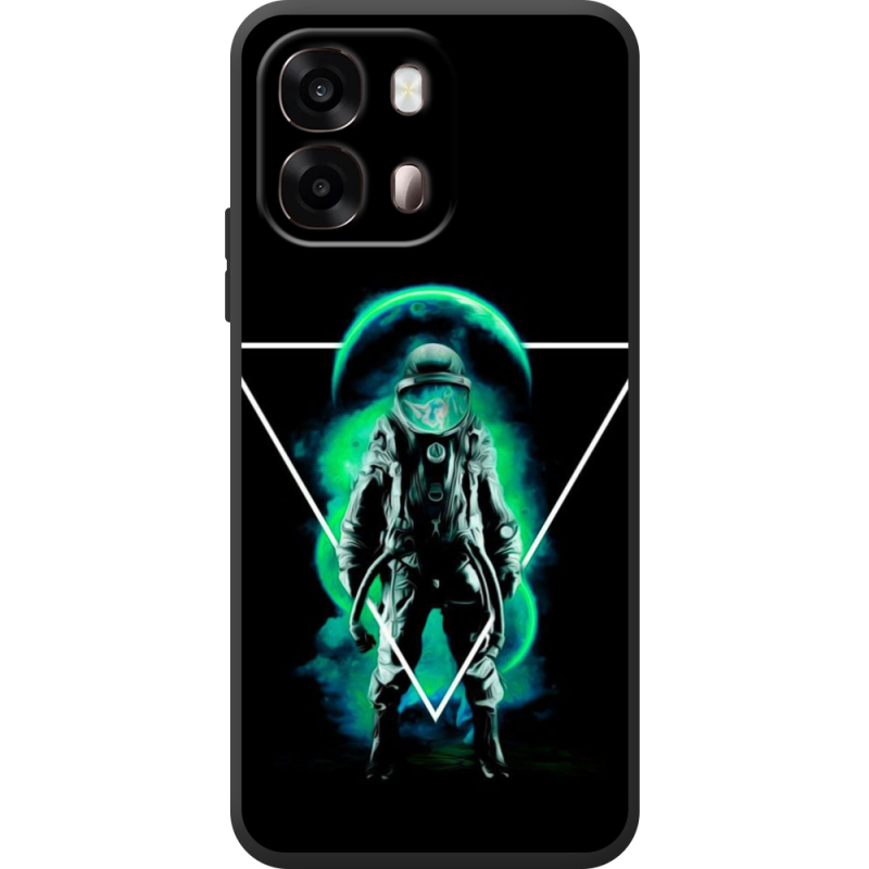 Чохол BoxFace OPPO A6s 4G 