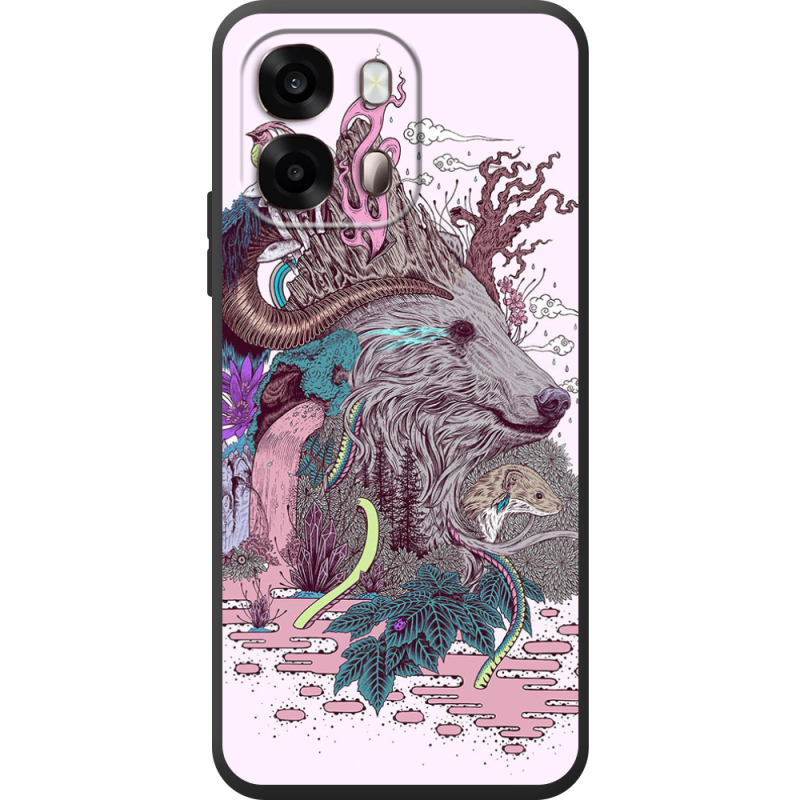 Чохол BoxFace OPPO A6s 4G 