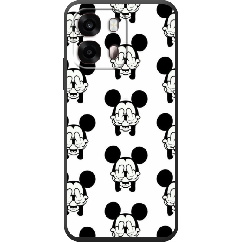 Чохол BoxFace OPPO A6s 4G 