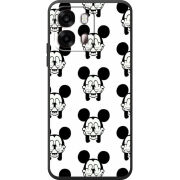 Чохол BoxFace OPPO A6s 4G 