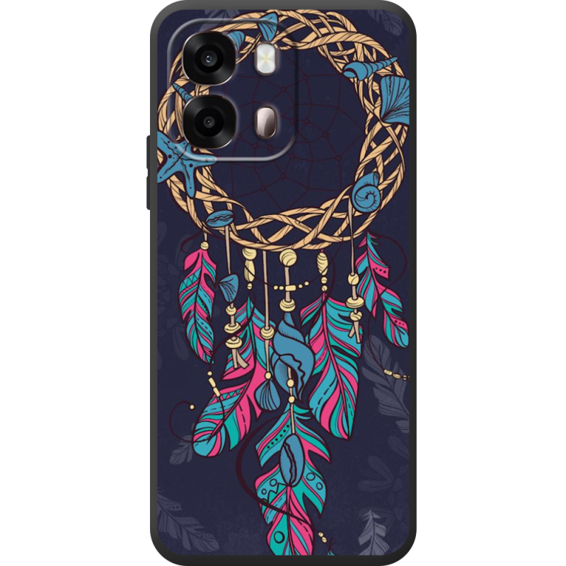 Чохол BoxFace OPPO A6s 4G 