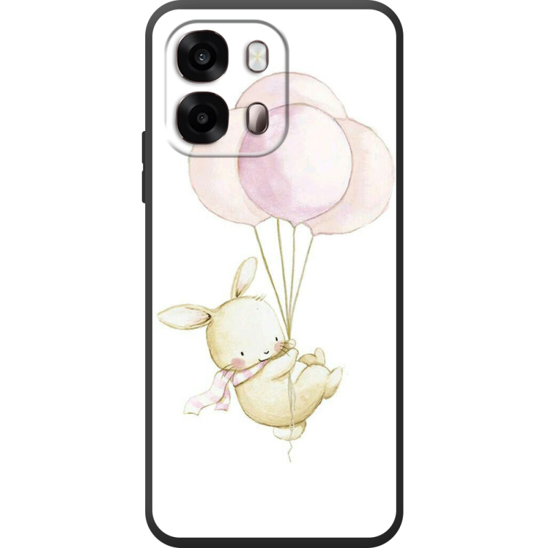 Чохол BoxFace OPPO A6s 4G 