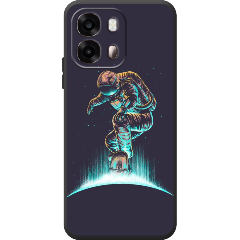 Чохол BoxFace OPPO A6s 4G 