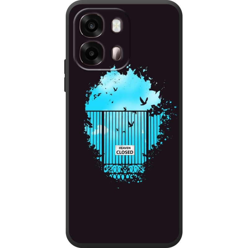 Чохол BoxFace OPPO A6s 4G 