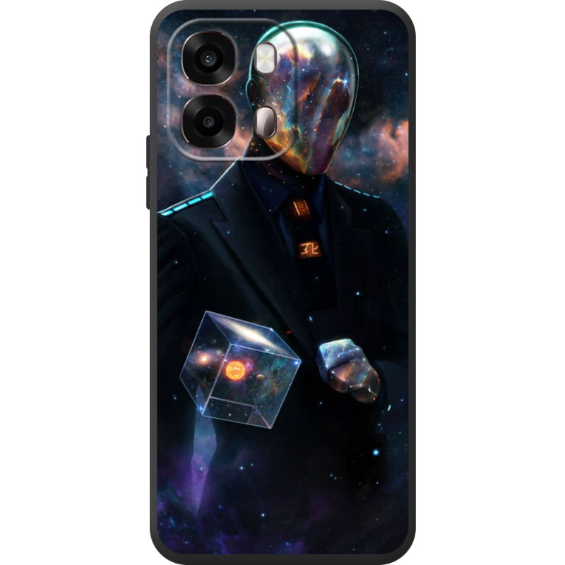 Чохол BoxFace OPPO A6s 4G 