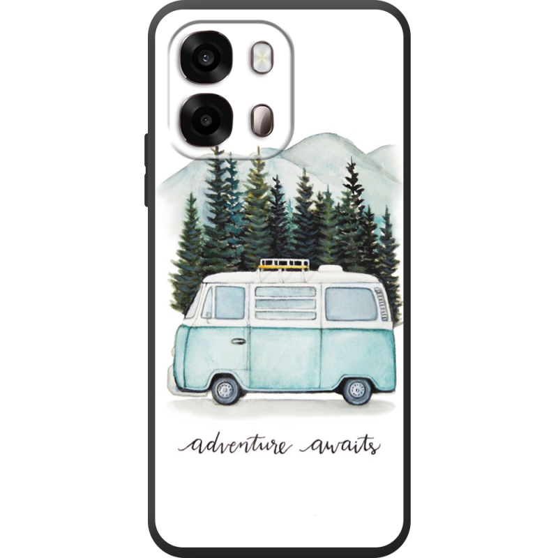 Чохол BoxFace OPPO A6s 4G 