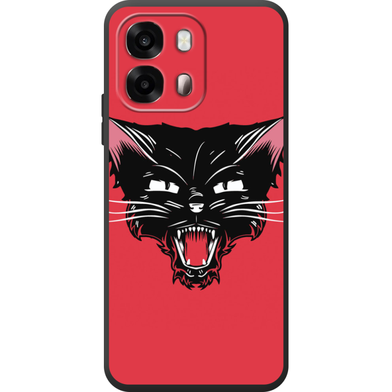 Чохол BoxFace OPPO A6s 4G 