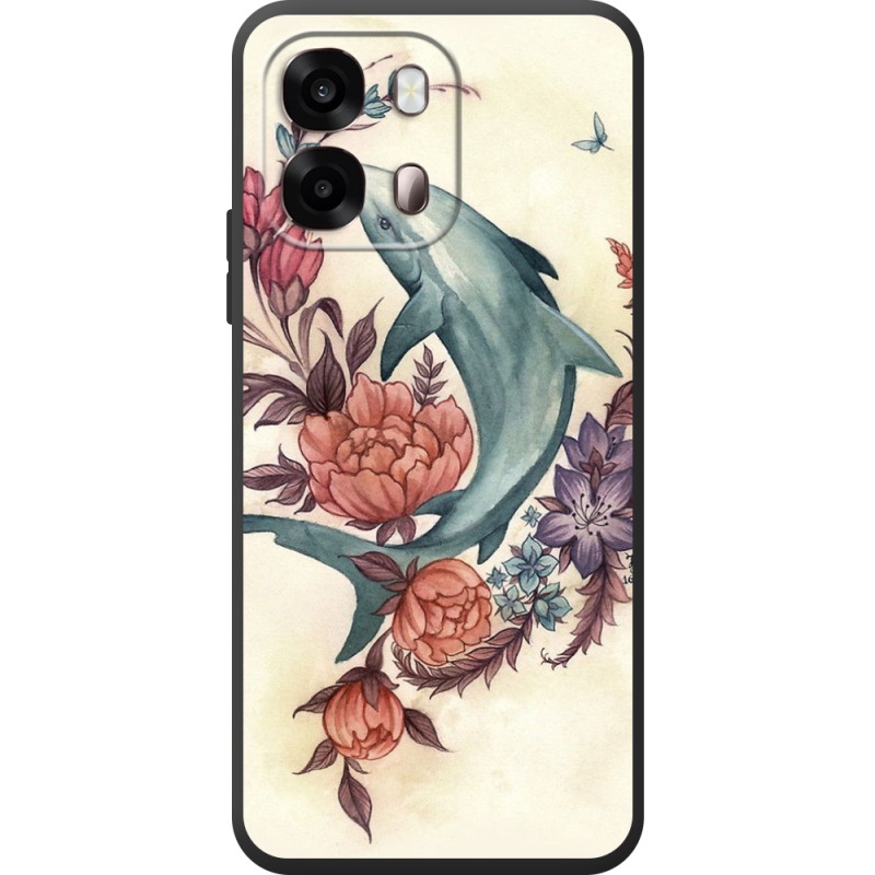 Чохол BoxFace OPPO A6s 4G 