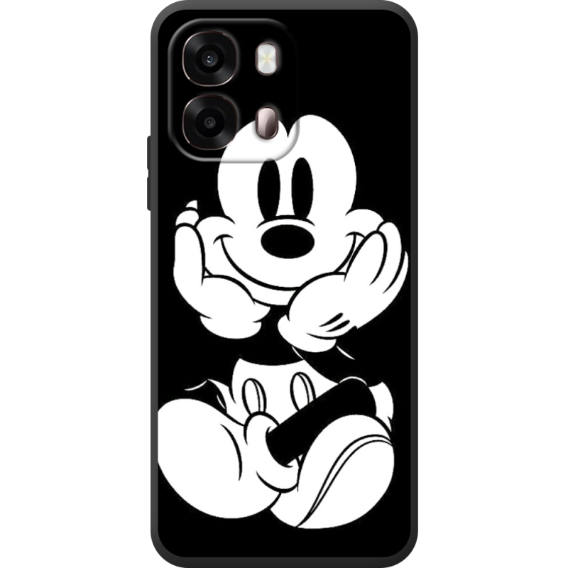 Чохол BoxFace OPPO A6s 4G 