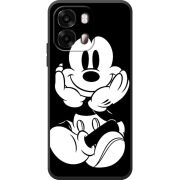 Чохол BoxFace OPPO A6s 4G 