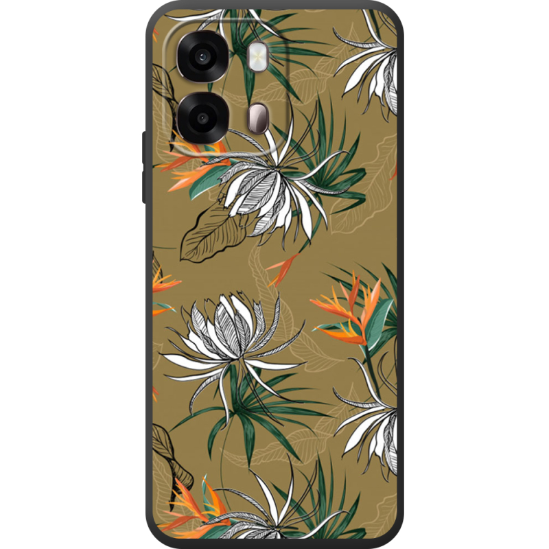 Чохол BoxFace OPPO A6s 4G 