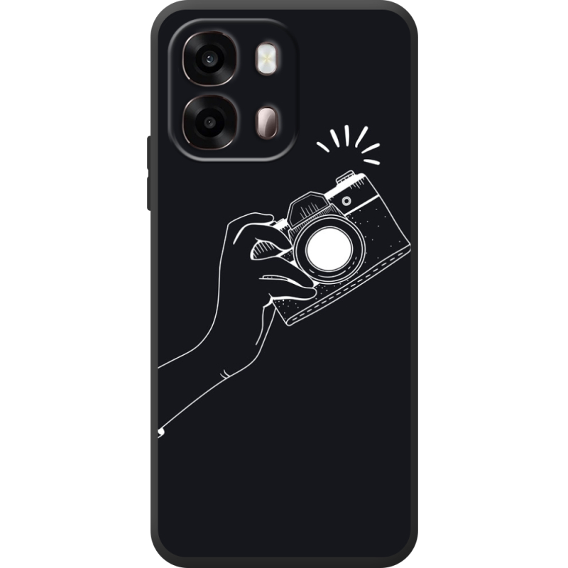 Чохол BoxFace OPPO A6s 4G 