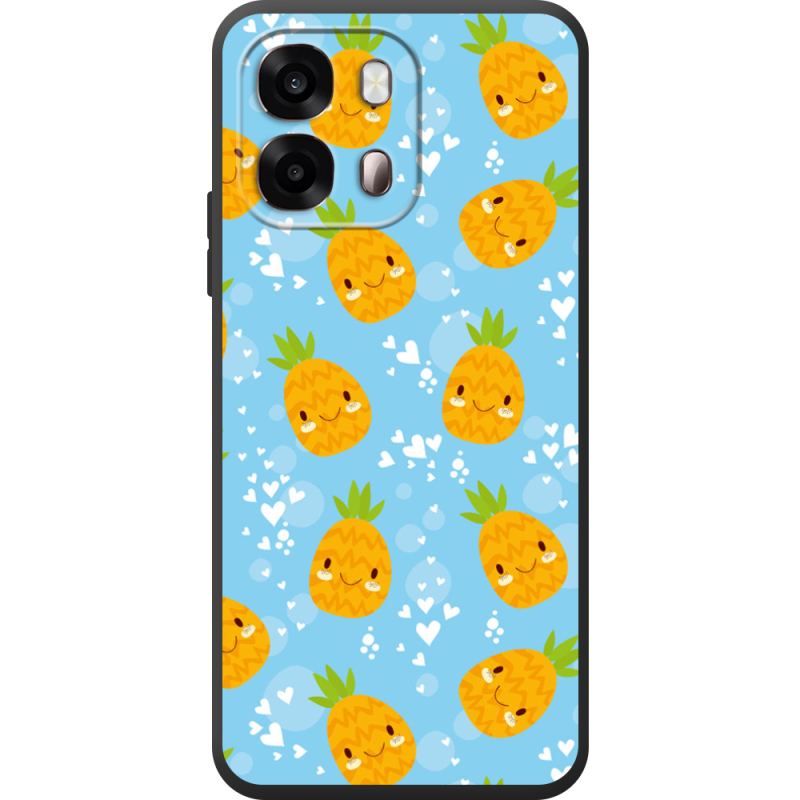 Чохол BoxFace OPPO A6s 4G 