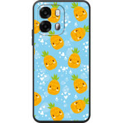 Чохол BoxFace OPPO A6s 4G 