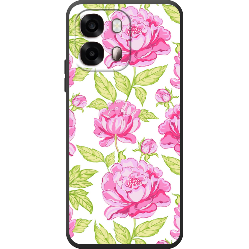 Чохол BoxFace OPPO A6s 4G 